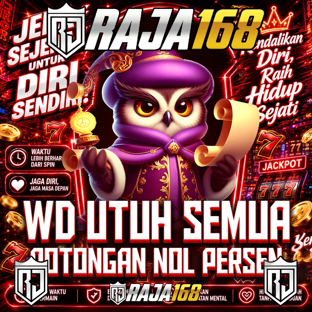 banner RAJA168 X Faster Follow: Game Online Beragam Karakter Dunia Fantasi Penuh Imajinasi Dan Kenikmatan